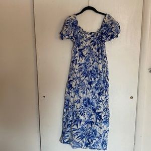 H&M dress